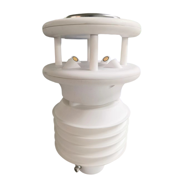 一体式多合一超声波气象站 RS485 Modbus