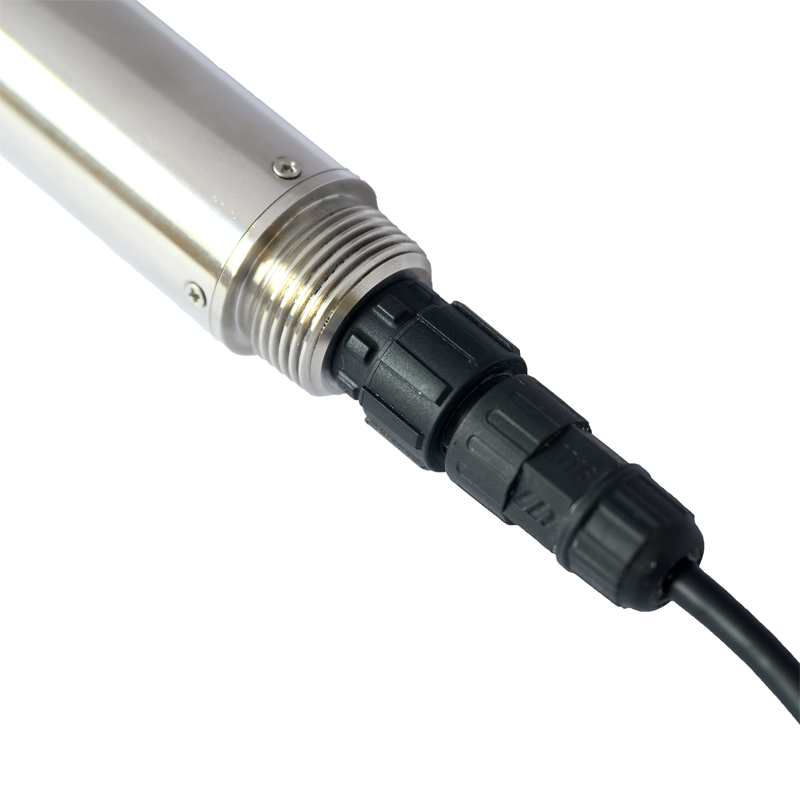  pH PLC IoT 