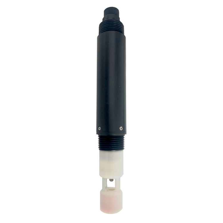 NBL-WQ-EC-S工业高精度水盐度传感器RS485在线水质监测
