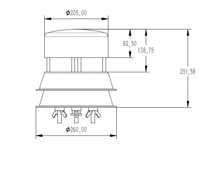 小型超声波风速和方向传感器(2)。巴布亚新几内亚