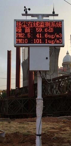 PM2.5 PM10