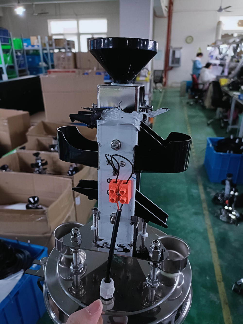 8英寸雨量计传感器.jpg