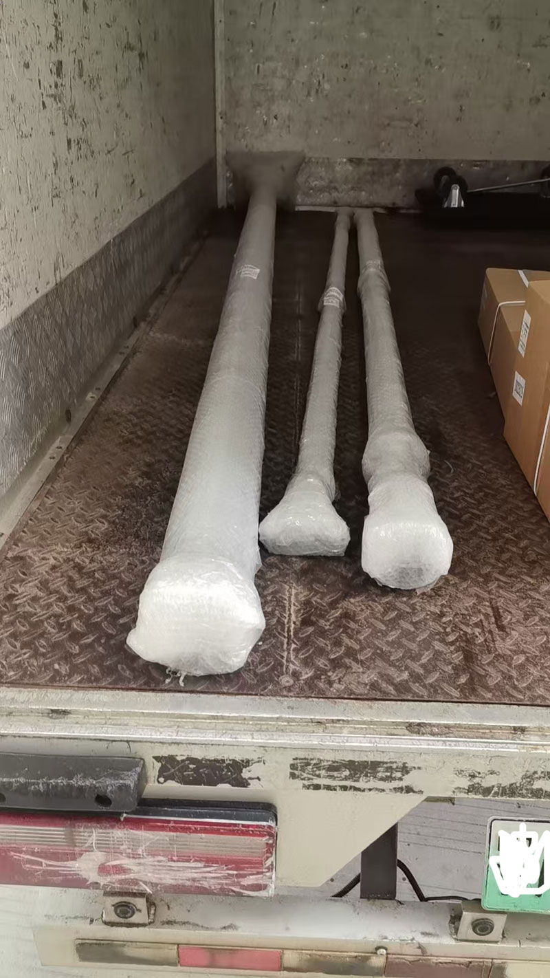 蒙古国Niubol 10米气象站应用案例.jpg 蒙古国Niubol 10米气象站应用案例.jpg