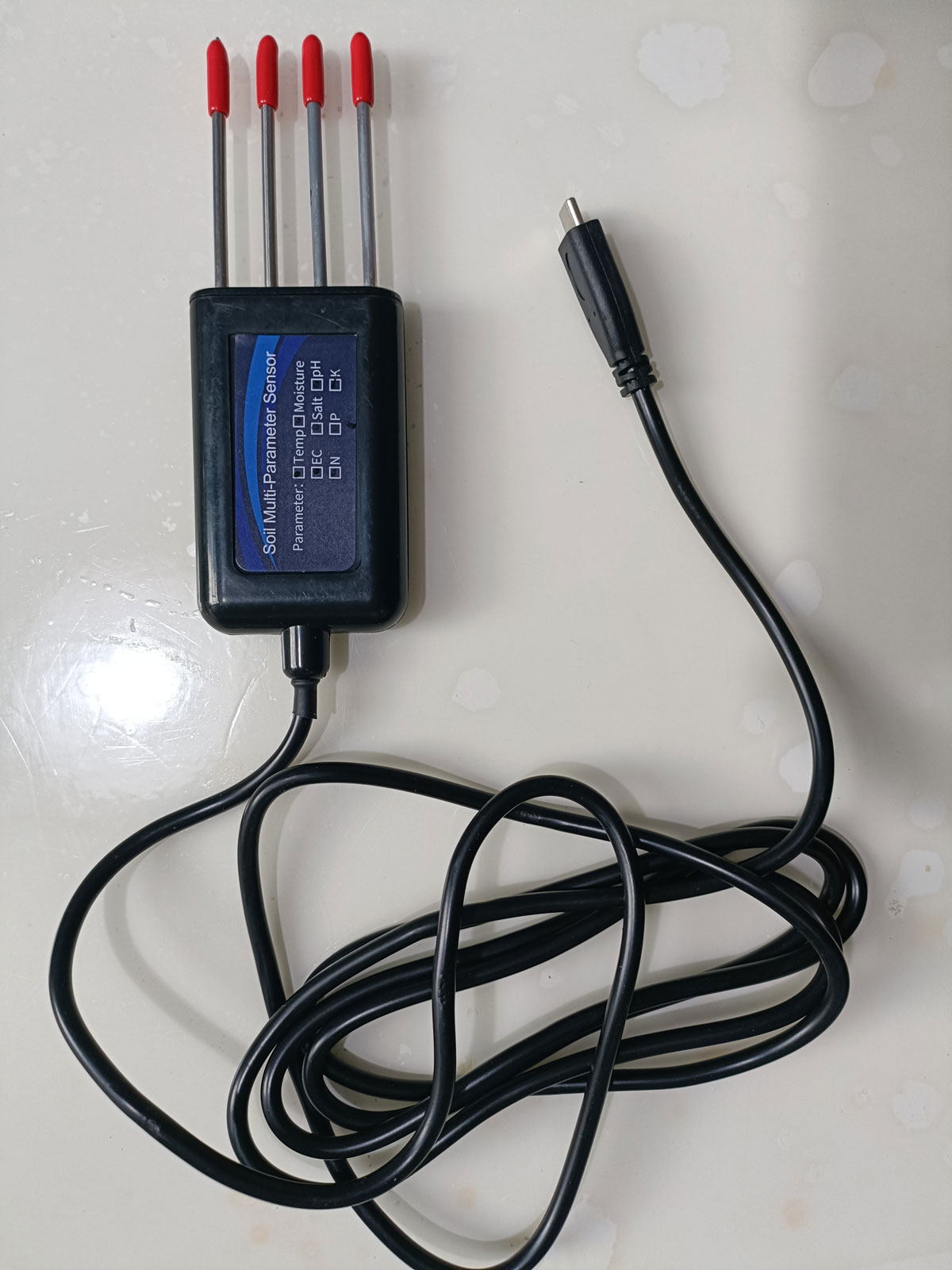 8- /USB & 