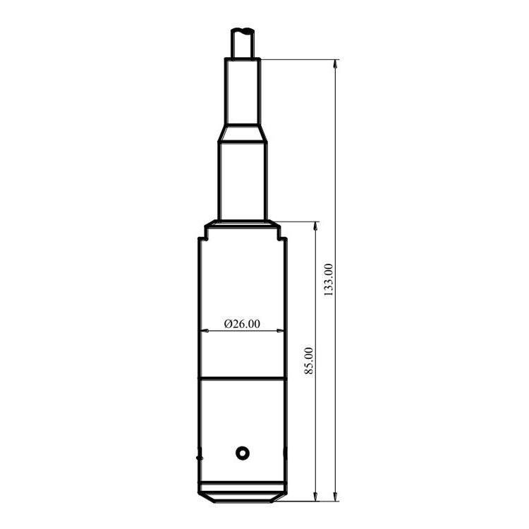 NBL-L-SMP4603 Submersible Level Transmitter Sensor 4-20mA.jpg NBL-L-SMP4603 投入式液位计传感器 4-20mA.jpg