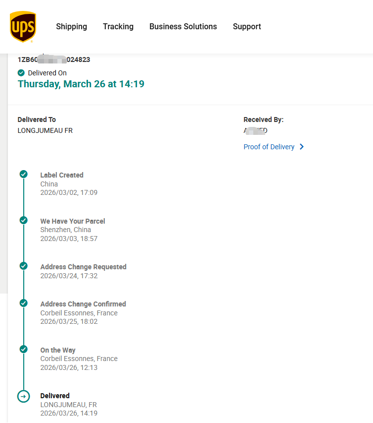 NiuBoL Multi-Parameter Soil Sensor Successfully Exported to France.png NiuBoL Multi-Parameter Soil Sensor Successfully Exported to France.png